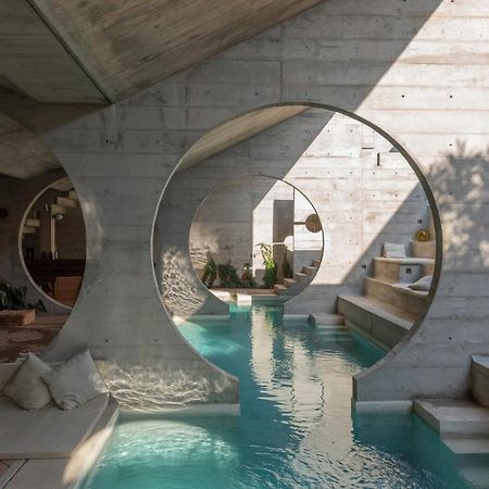 Casa To - Adults Only Ξενοδοχείο Puerto Escondido  Εξωτερικό φωτογραφία