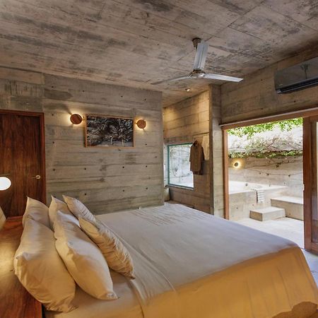 Casa To - Adults Only Ξενοδοχείο Puerto Escondido  Εξωτερικό φωτογραφία
