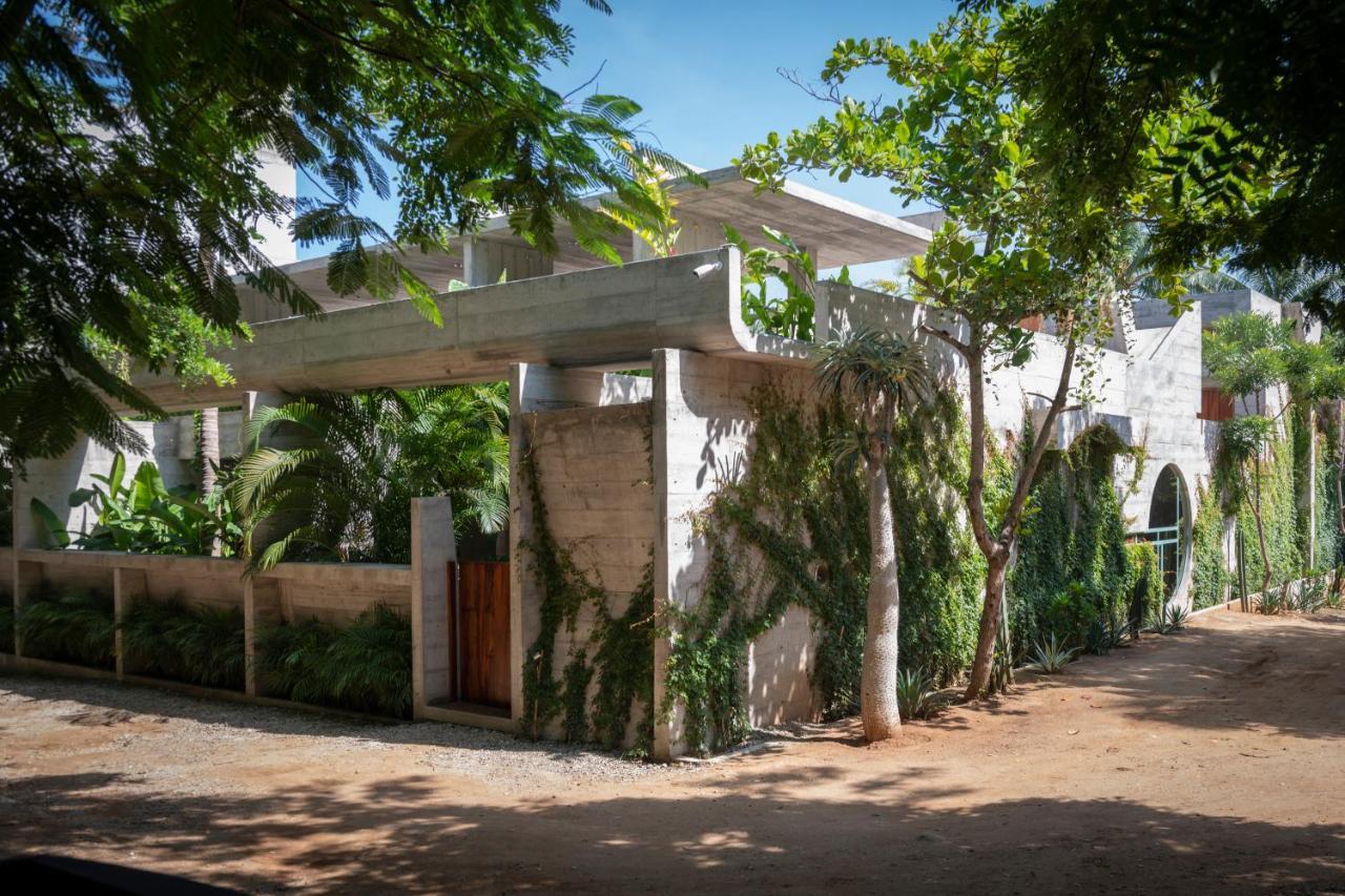 Casa To - Adults Only Ξενοδοχείο Puerto Escondido  Εξωτερικό φωτογραφία