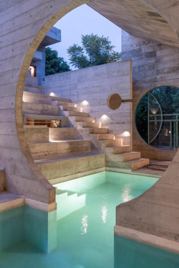Casa To - Adults Only Ξενοδοχείο Puerto Escondido  Εξωτερικό φωτογραφία