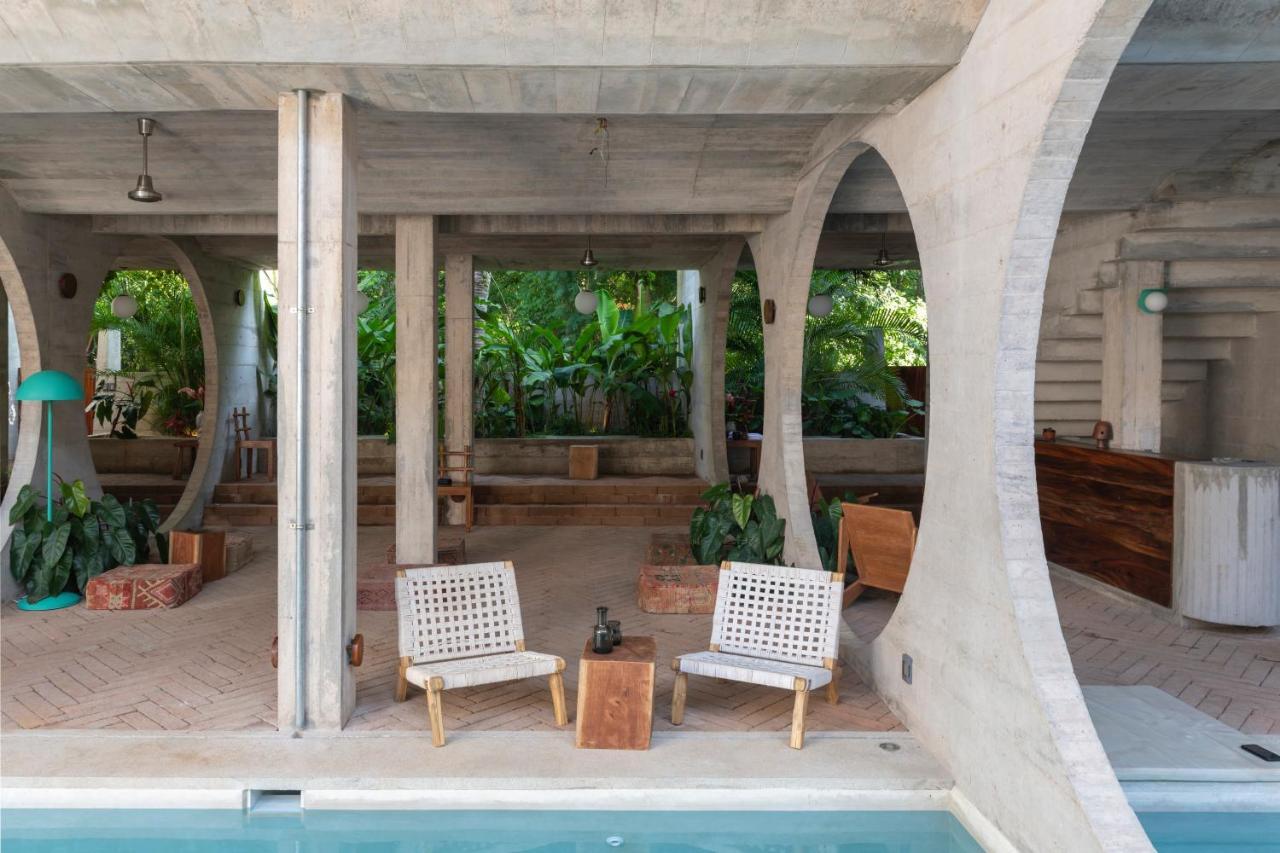 Casa To - Adults Only Ξενοδοχείο Puerto Escondido  Εξωτερικό φωτογραφία