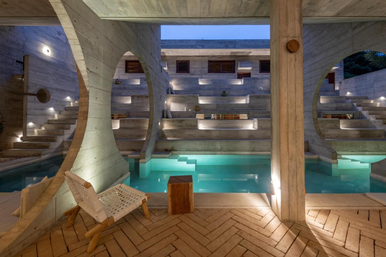 Casa To - Adults Only Ξενοδοχείο Puerto Escondido  Εξωτερικό φωτογραφία