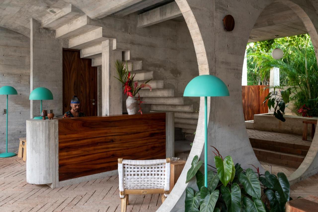 Casa To - Adults Only Ξενοδοχείο Puerto Escondido  Εξωτερικό φωτογραφία