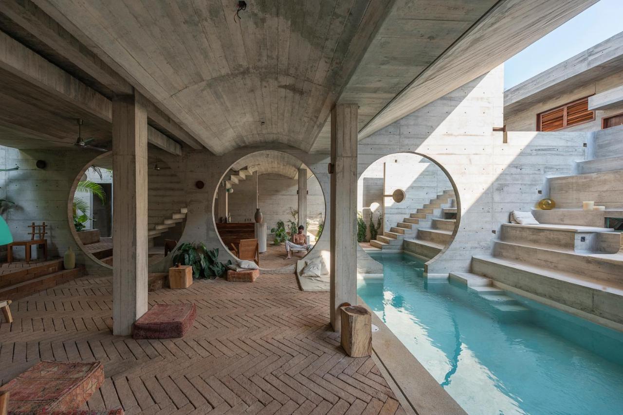 Casa To - Adults Only Ξενοδοχείο Puerto Escondido  Εξωτερικό φωτογραφία