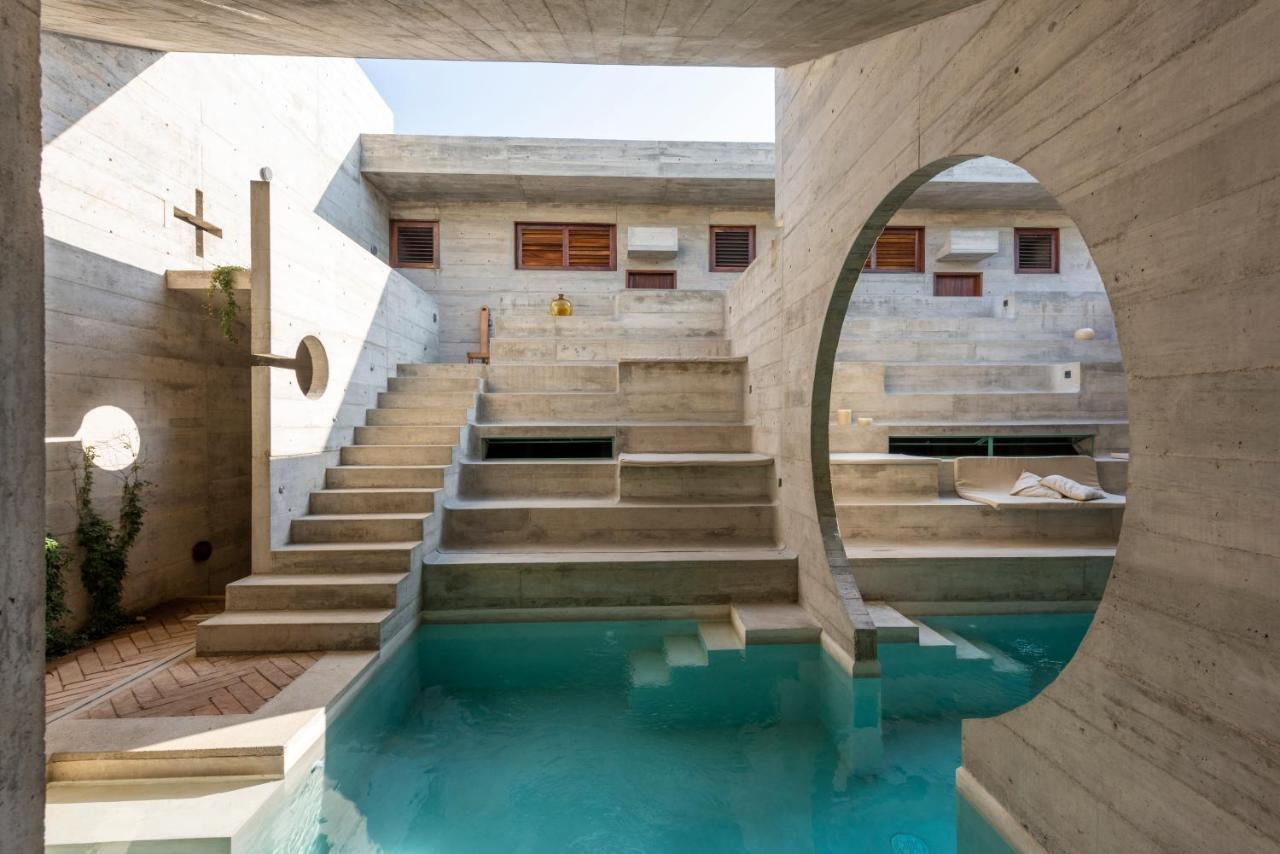 Casa To - Adults Only Ξενοδοχείο Puerto Escondido  Εξωτερικό φωτογραφία