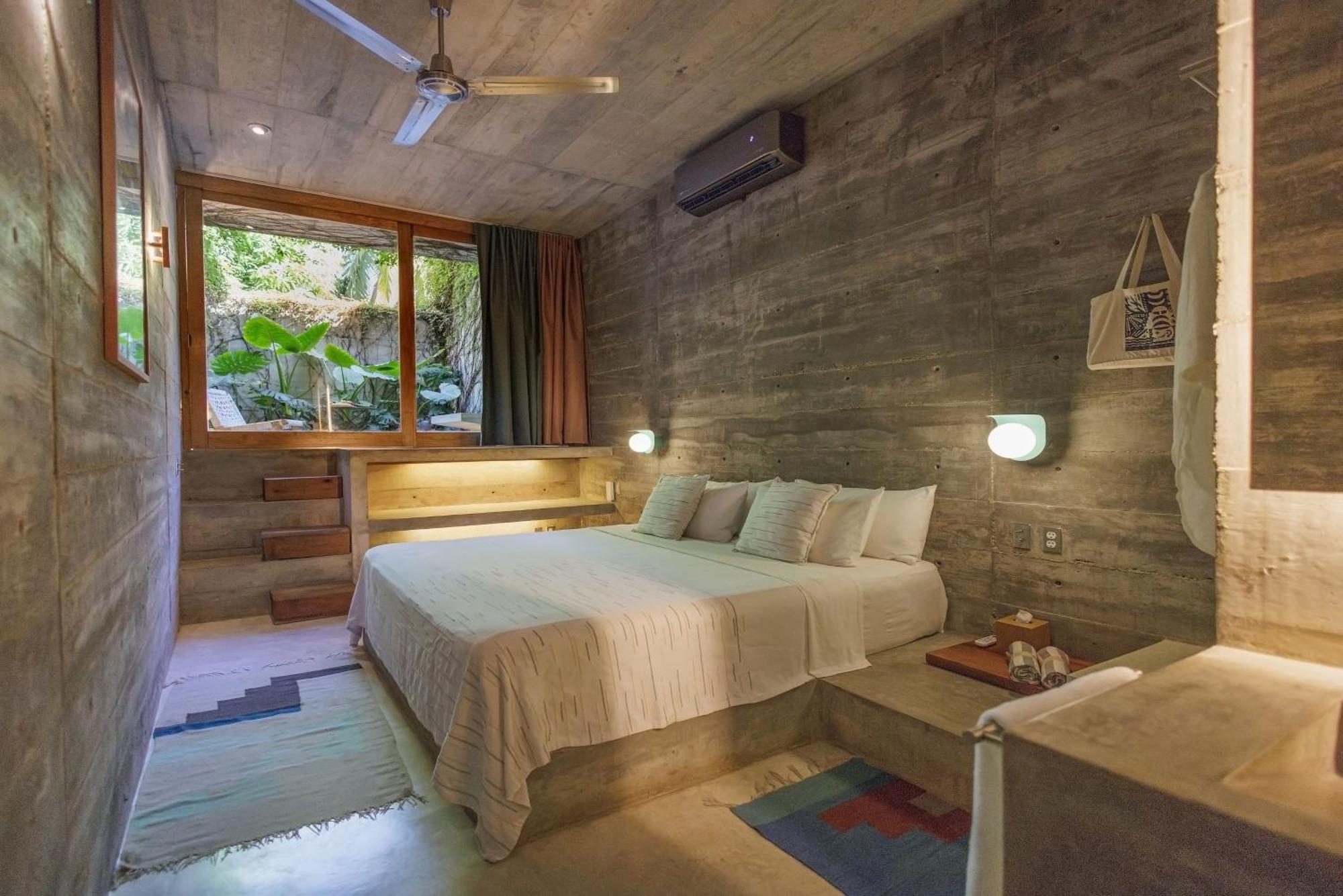 Casa To - Adults Only Ξενοδοχείο Puerto Escondido  Εξωτερικό φωτογραφία