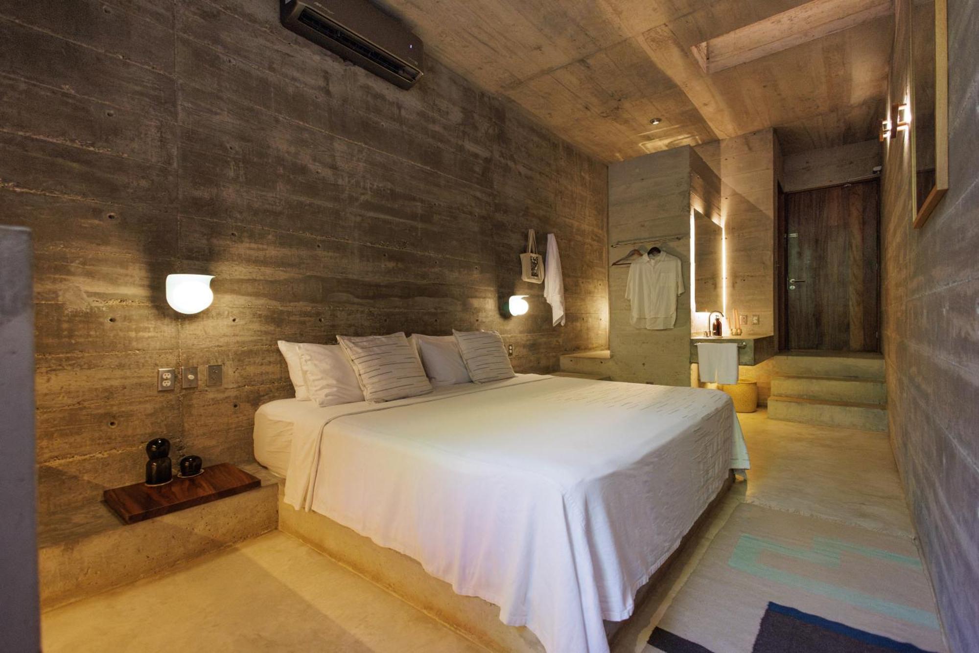 Casa To - Adults Only Ξενοδοχείο Puerto Escondido  Εξωτερικό φωτογραφία
