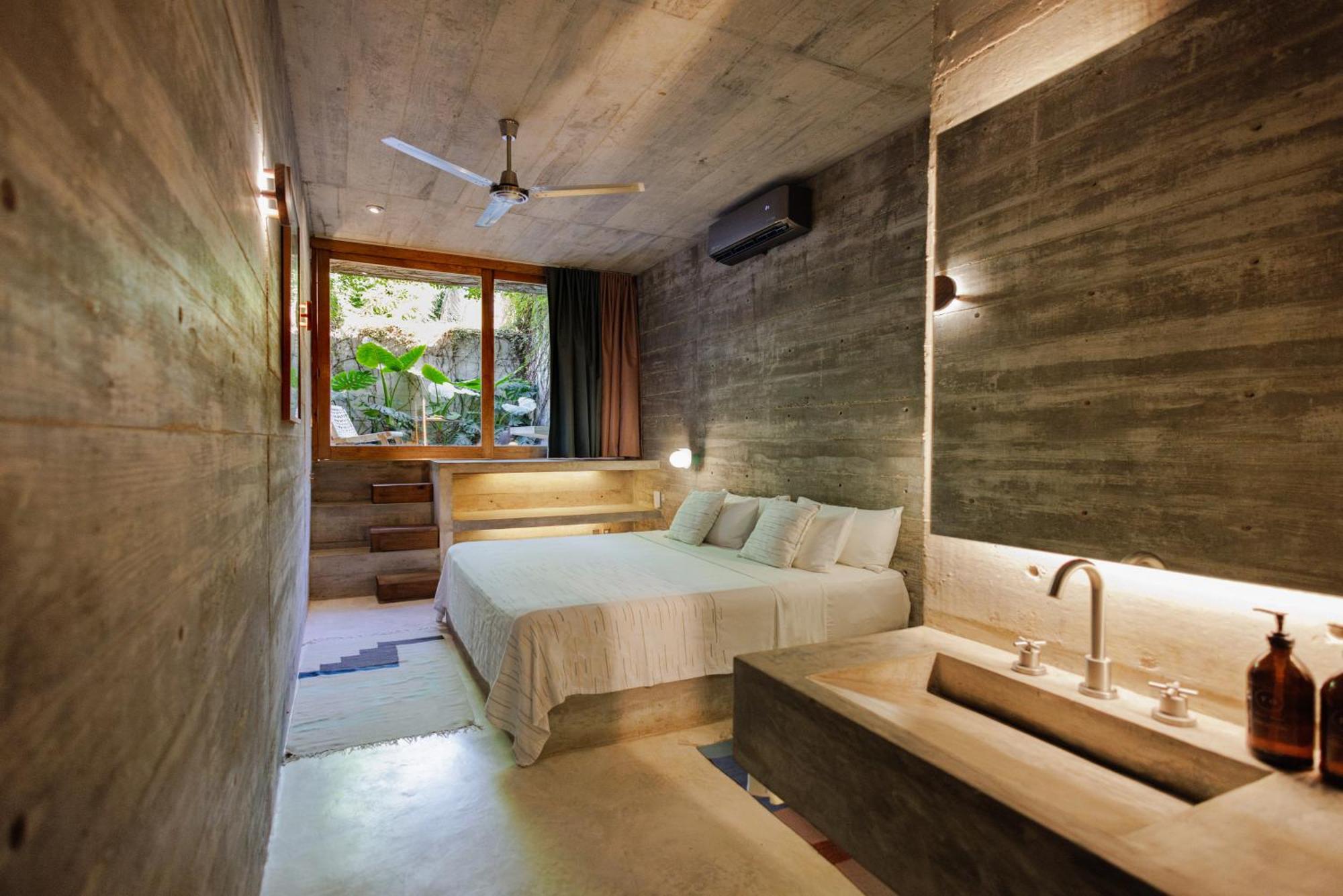 Casa To - Adults Only Ξενοδοχείο Puerto Escondido  Εξωτερικό φωτογραφία