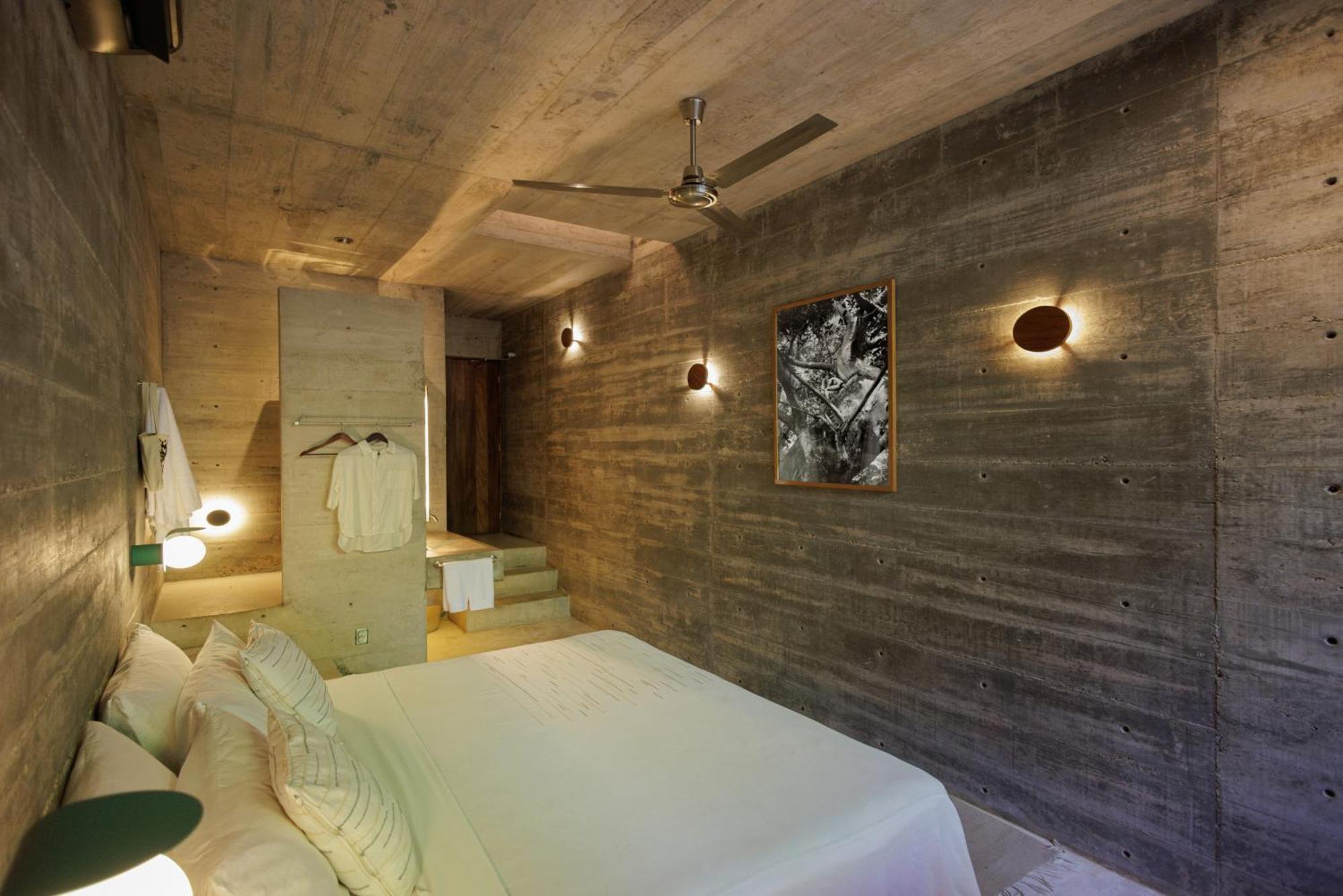 Casa To - Adults Only Ξενοδοχείο Puerto Escondido  Εξωτερικό φωτογραφία