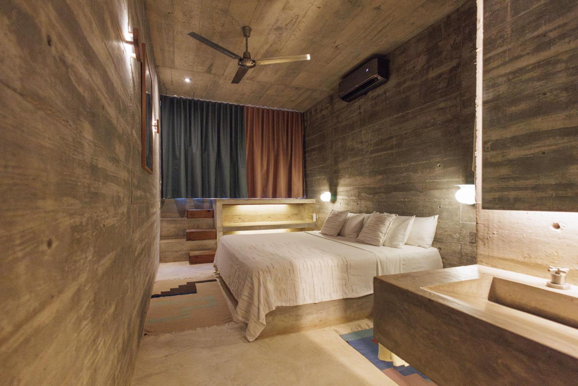 Casa To - Adults Only Ξενοδοχείο Puerto Escondido  Εξωτερικό φωτογραφία