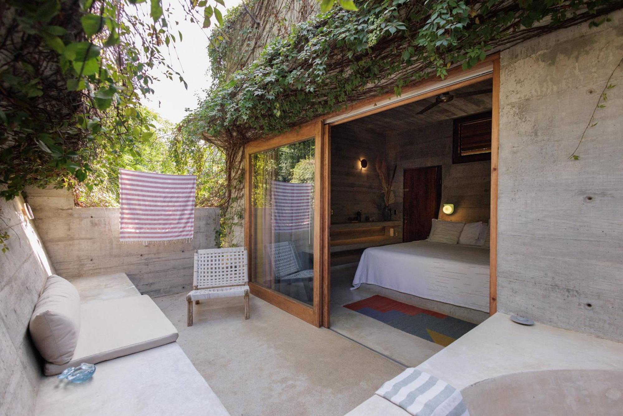 Casa To - Adults Only Ξενοδοχείο Puerto Escondido  Εξωτερικό φωτογραφία