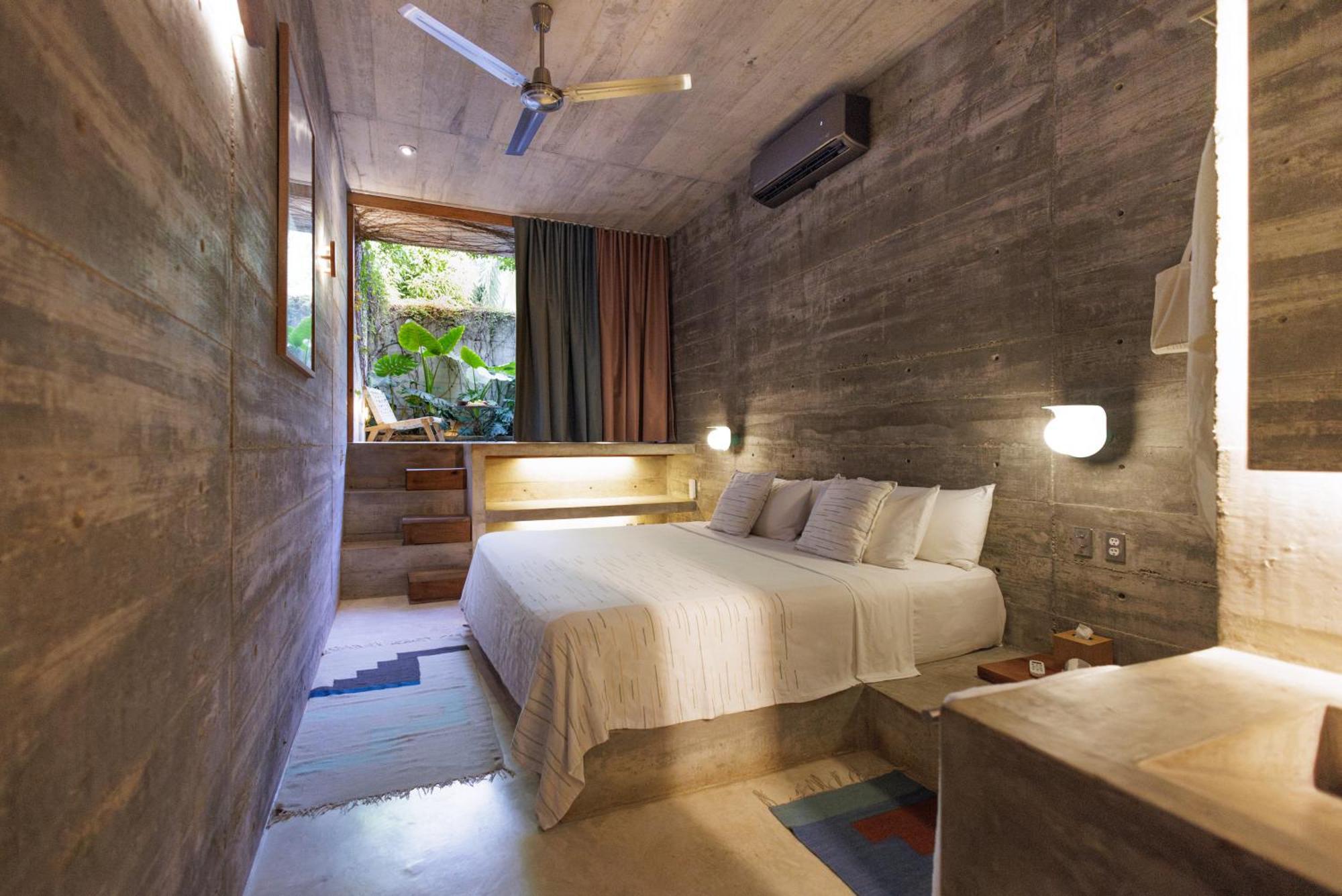 Casa To - Adults Only Ξενοδοχείο Puerto Escondido  Εξωτερικό φωτογραφία
