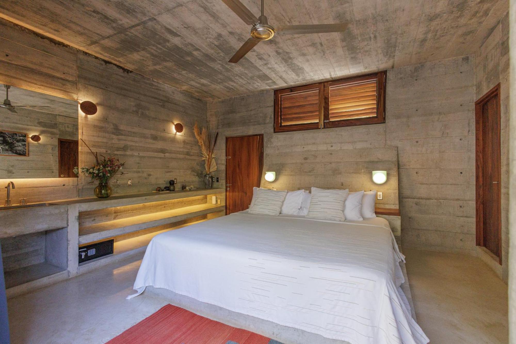Casa To - Adults Only Ξενοδοχείο Puerto Escondido  Εξωτερικό φωτογραφία