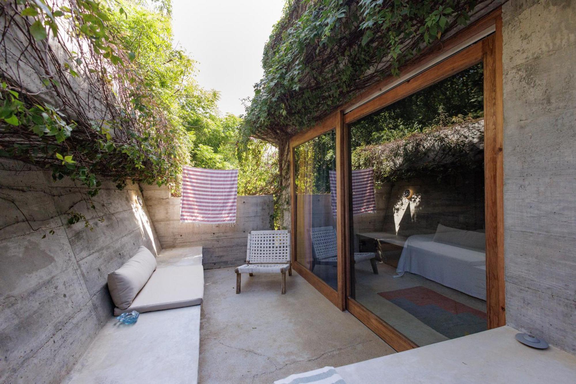 Casa To - Adults Only Ξενοδοχείο Puerto Escondido  Εξωτερικό φωτογραφία