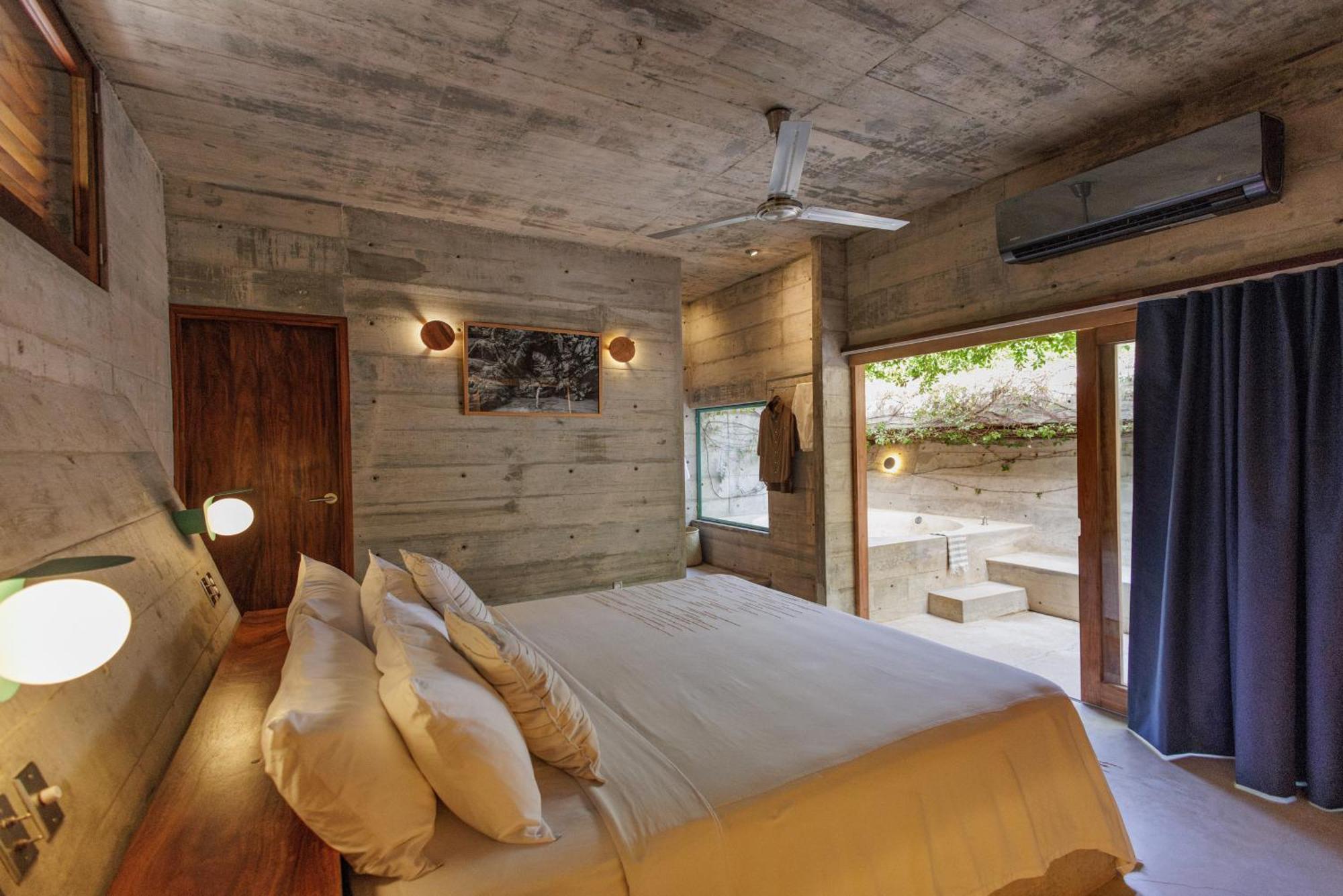 Casa To - Adults Only Ξενοδοχείο Puerto Escondido  Εξωτερικό φωτογραφία