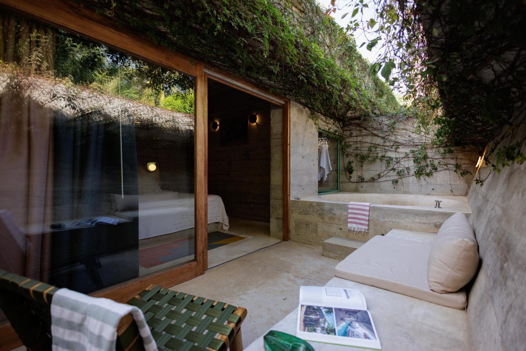 Casa To - Adults Only Ξενοδοχείο Puerto Escondido  Εξωτερικό φωτογραφία