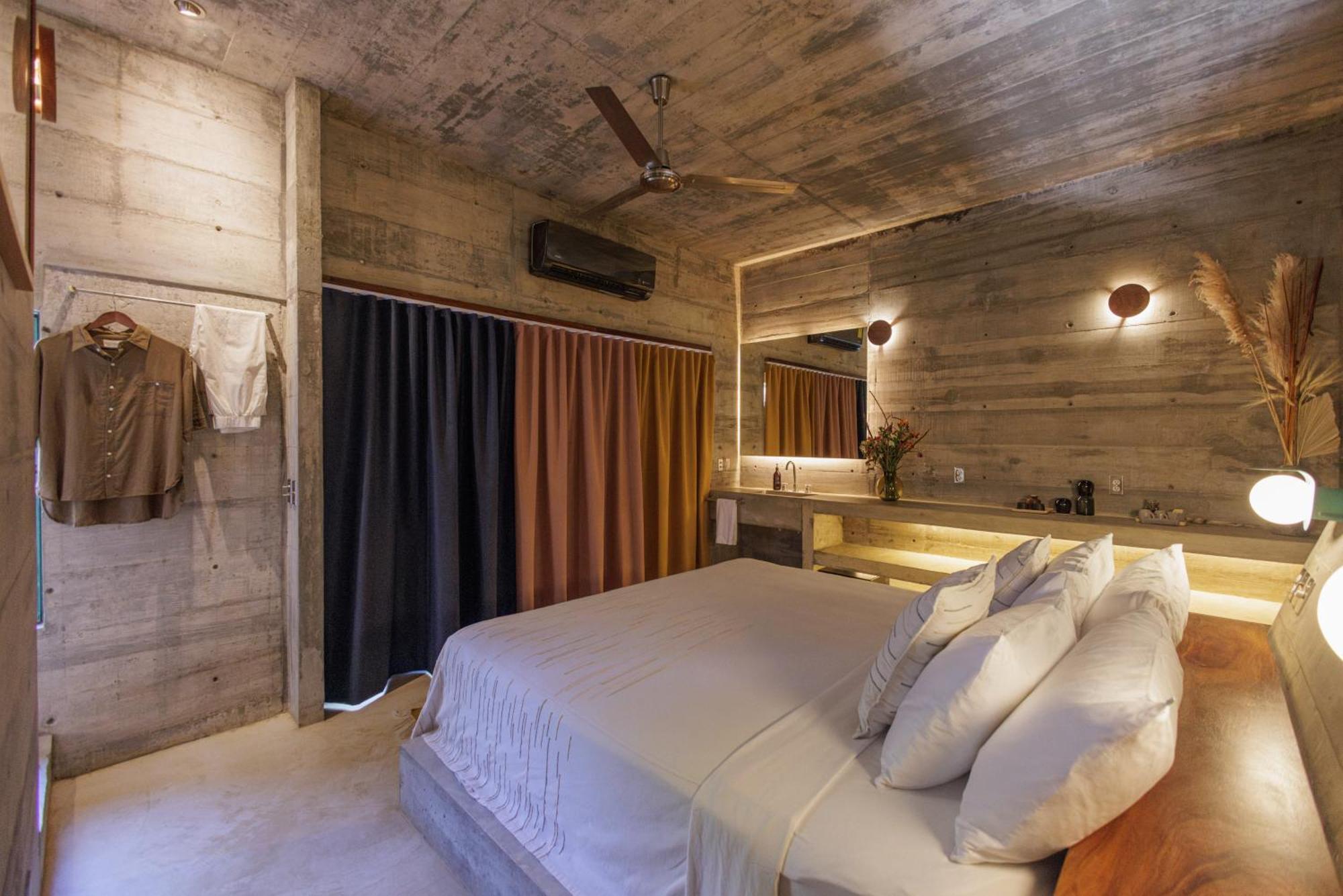 Casa To - Adults Only Ξενοδοχείο Puerto Escondido  Εξωτερικό φωτογραφία