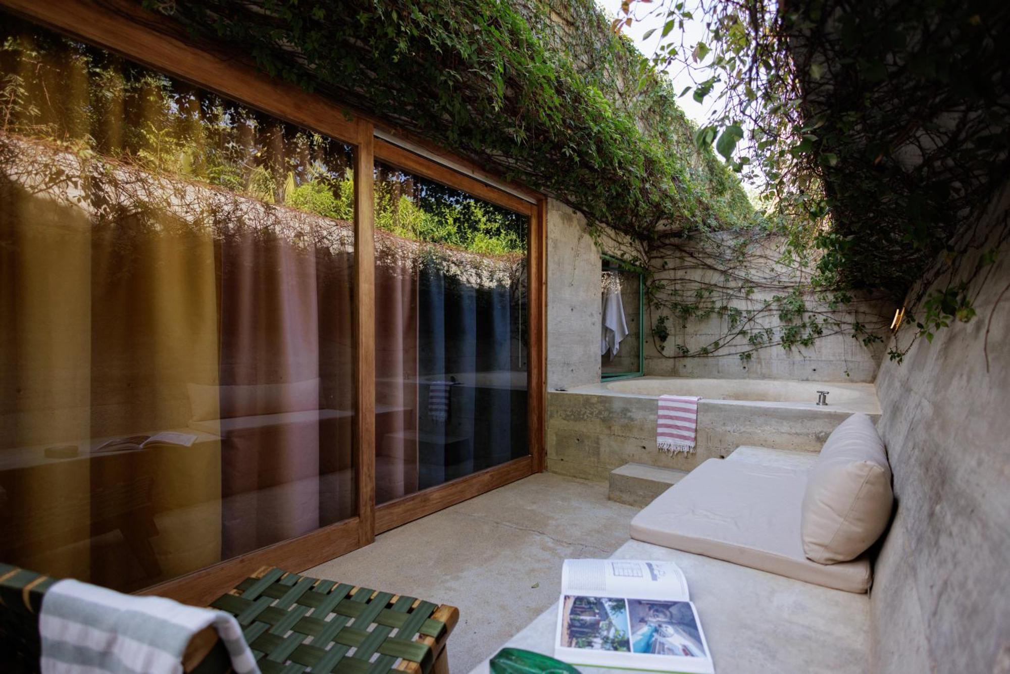 Casa To - Adults Only Ξενοδοχείο Puerto Escondido  Εξωτερικό φωτογραφία
