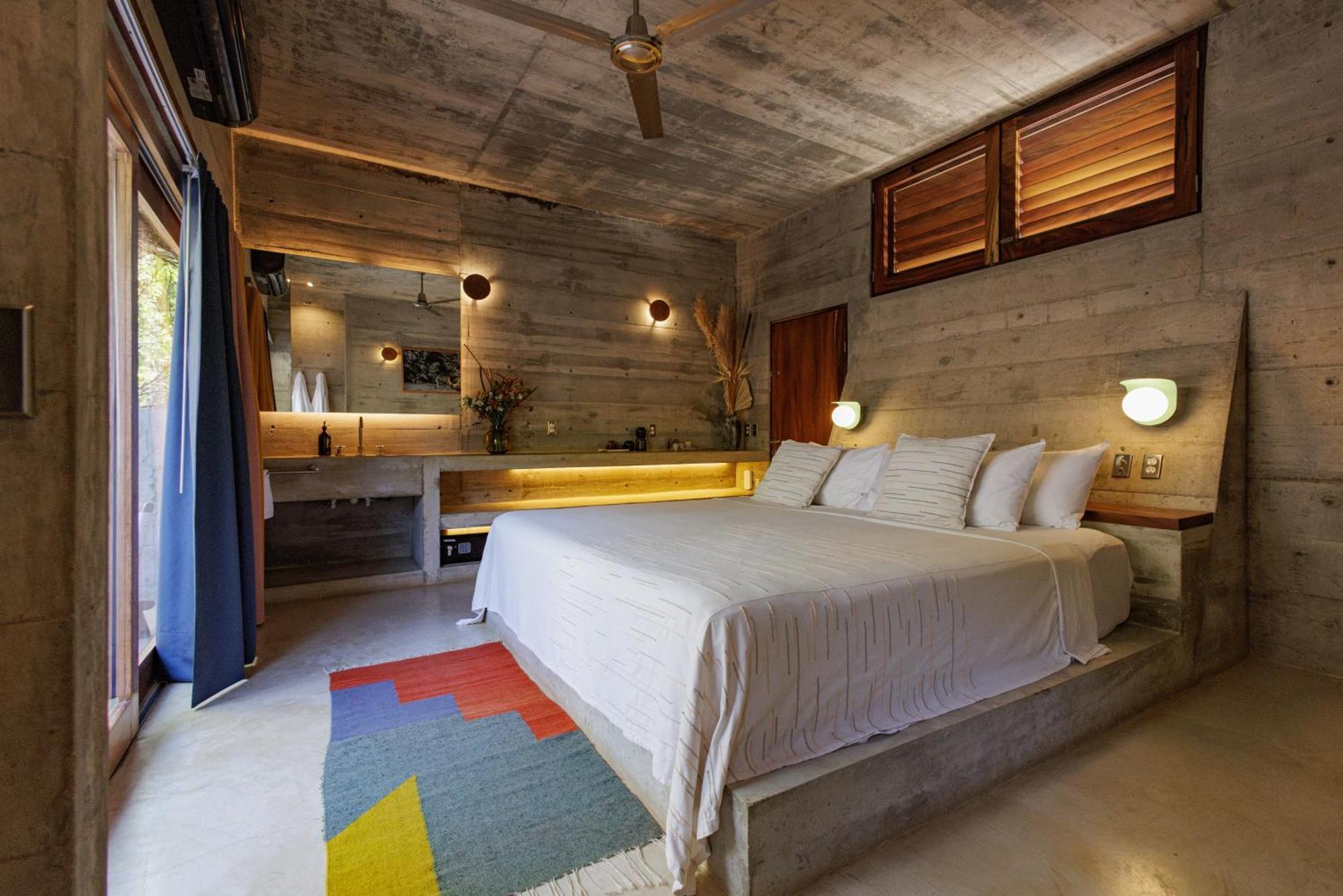 Casa To - Adults Only Ξενοδοχείο Puerto Escondido  Εξωτερικό φωτογραφία
